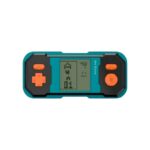 Φορητή κονσόλα παιχνιδιού - Brick Game - XM0119C - 232344 - Blue
