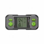 Φορητή κονσόλα παιχνιδιού - Brick Game - XM0119C - 232344 - Grey