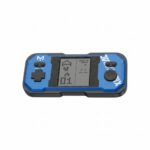 Φορητή κονσόλα παιχνιδιού - Brick Game - XM0133F - 232345 - Blue