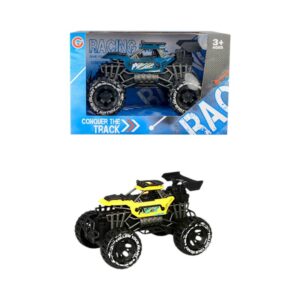 Αυτοκίνητο Τζιπ Off Road - 9638-1 - 232883