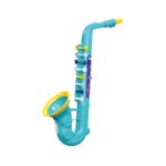 Παιδικό σαξόφωνο - 3813E - 233076 - Blue