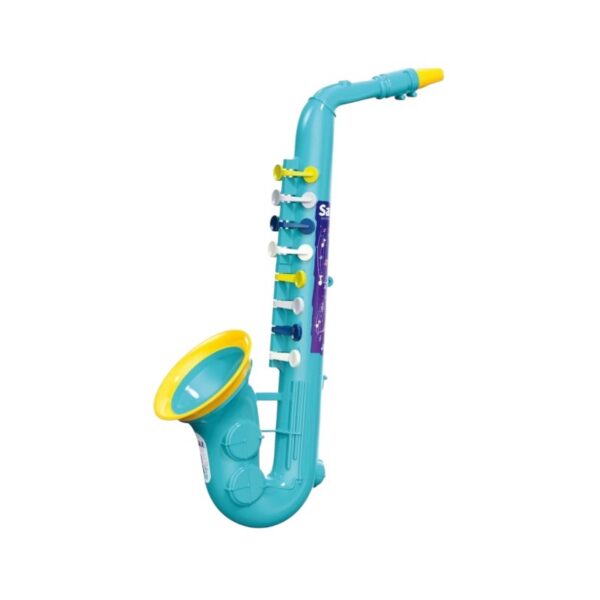 Παιδικό σαξόφωνο - 3813E - 233076 - Blue