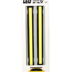 Φώτα ημέρας αυτοκινήτου LED - 238365 - Image 2