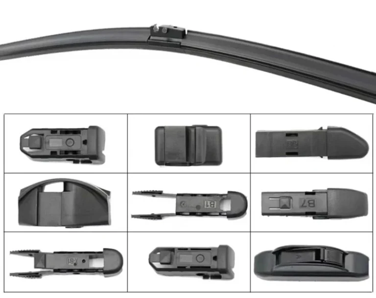 Υαλοκαθαριστήρας - 26" - 650mm - 180° - Drach - Μονός - 762031 - Image 4
