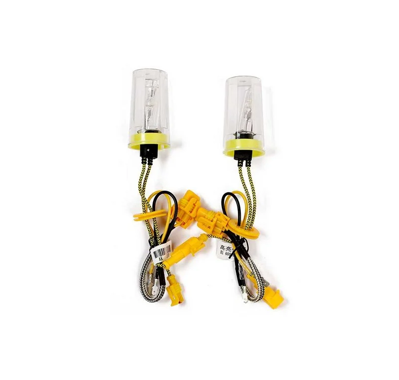 Λάμπες XENON - H11 - 55W - HID - Only Bulbs - 002509 Λάμπες XENON - H11 - 55W - HID - Only Bulbs - 002509