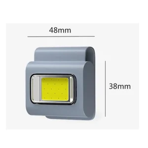 Φακός κεφαλής LED - 003USB - 251278 - Image 10