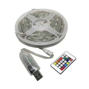 Ταινία LED - LED Strip - USB - 10m - 100LED - 251353