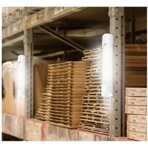 Επαναφορτιζόμενος σωλήνας φωτισμού LED με φακό - HT818 - 80W - 251476 - Image 9