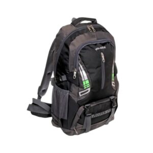 Σακίδιο πλάτης ορειβατικό - W307 - 261531 - Black