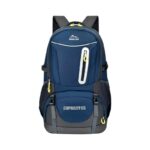 Σακίδιο πλάτης ορειβατικό - 1822 - 65L - 251579 - Dark Blue