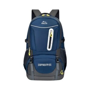 Σακίδιο πλάτης ορειβατικό - 1822 - 65L - 251579 - Dark Blue