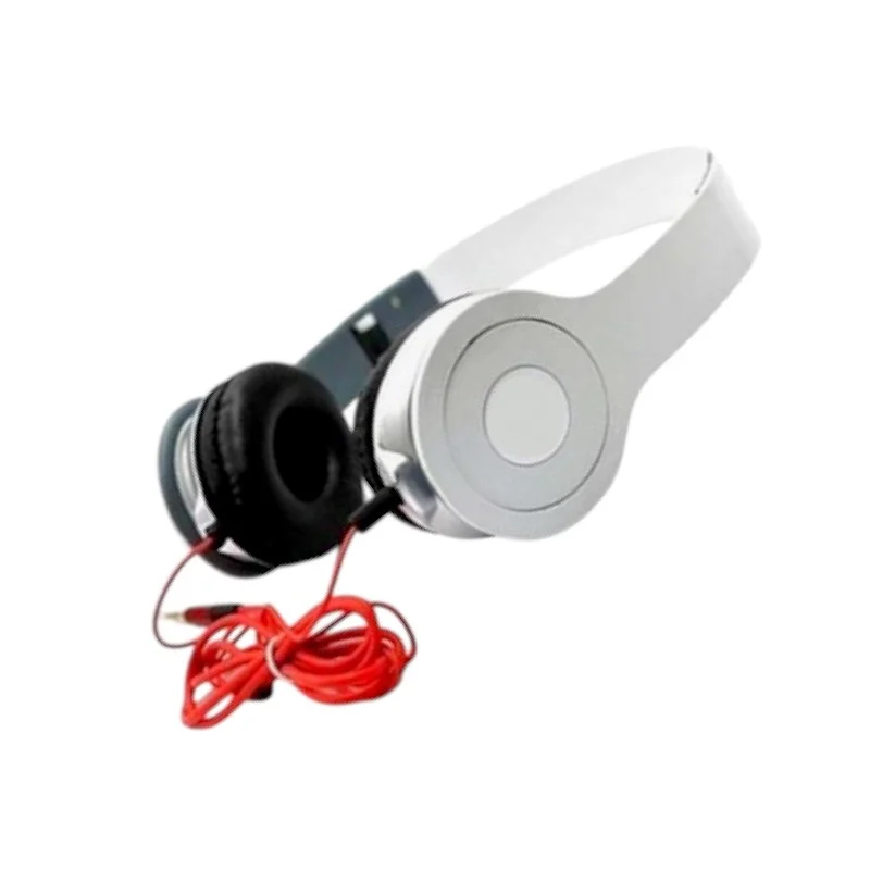 Ενσύρματα ακουστικά - Headphones - MJ-99 - 254176 - White Ενσύρματα ακουστικά - Headphones - MJ-99 - 254176 - White
