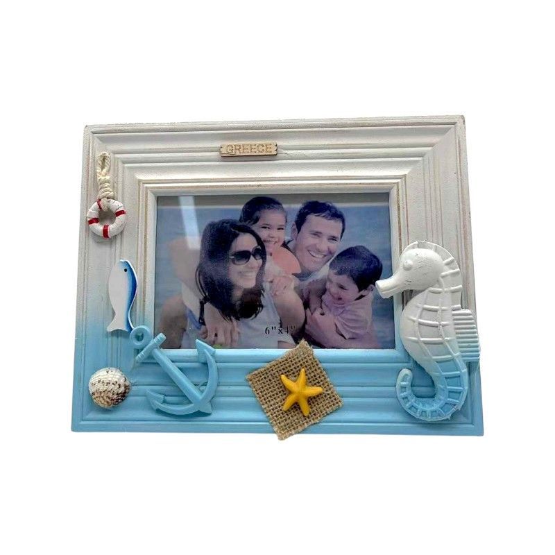 Σετ διακοσμητικά Souvenir - Κορνίζα - 2 τεμάχια - 261931 Σετ διακοσμητικά Souvenir - Κορνίζα - 2 τεμάχια - 261931