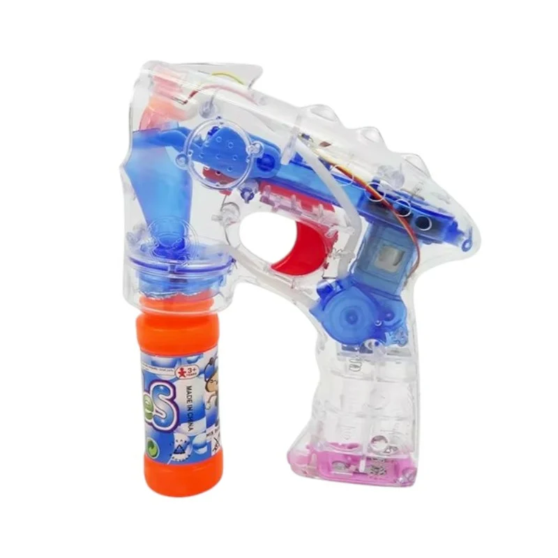 Πιστόλι για σαπουνόφουσκες - 262600 Πιστόλι για σαπουνόφουσκες - 262600