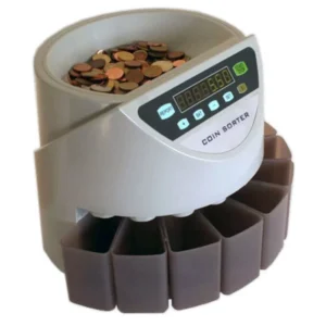 Καταμετρητής & διαχωριστής νομισμάτων - 500 - 265004 - Image 8