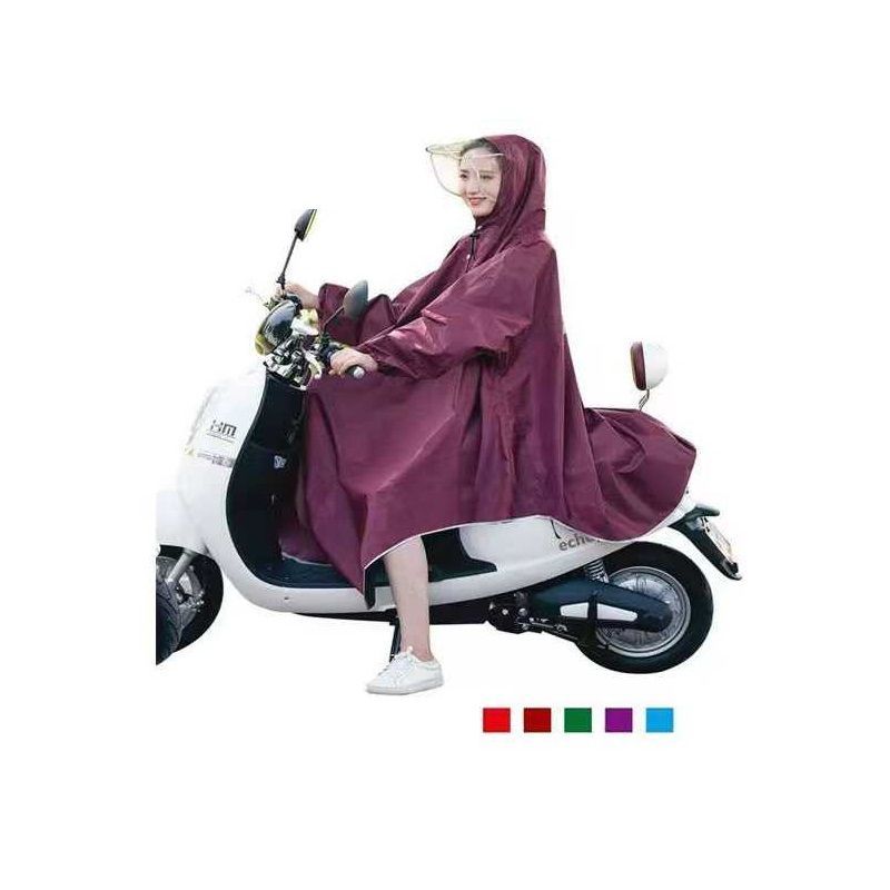 Αδιάβροχο μοτοσυκλέτας/Scooter - 228 - 100184 Αδιάβροχο μοτοσυκλέτας/Scooter - 228 - 100184