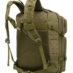 Επιχειρησιακό σακίδιο πλάτης - XS8057-6 - 270355 - Army Beige - Image 5