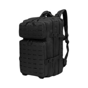 Επιχειρησιακό σακίδιο πλάτης - XS8057-6 - 270355 - Black