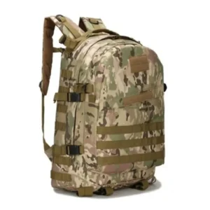 Σακίδιο πλάτης - BL003-3D - 3L - 270386 - Army Beige - Image 2