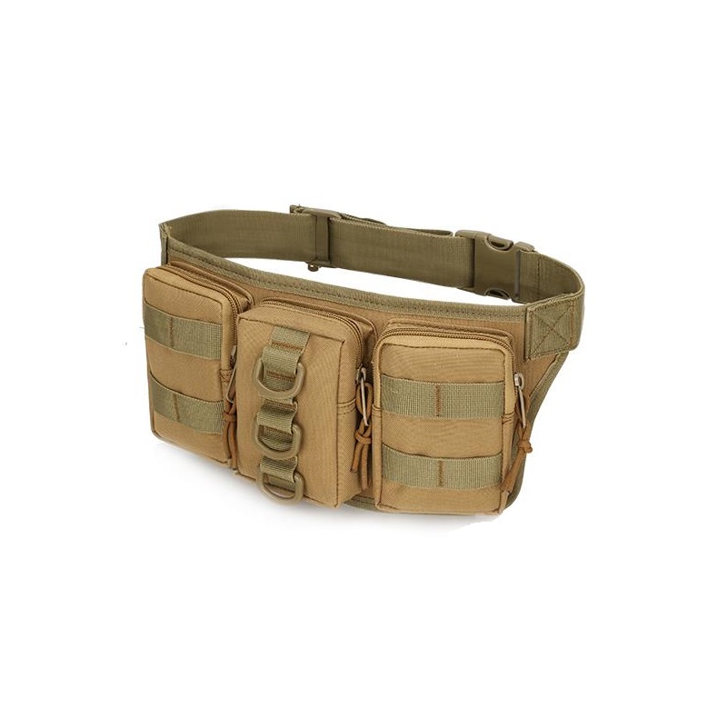 Επιχειρησιακό τσαντάκι μέσης - BL025 - 270461 - Beige Επιχειρησιακό τσαντάκι μέσης - BL025 - 270461 - Beige