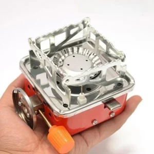 Φορητή εστία μαγειρέματος αντιανεμική - SK223 - 270713 - Image 12