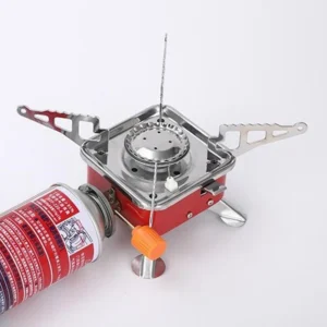 Φορητή εστία μαγειρέματος αντιανεμική - SK223 - 270713 - Image 8