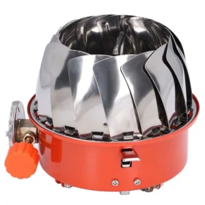 Φορητή εστία μαγειρέματος αντιανεμική - SK225 - 270720 - Image 5