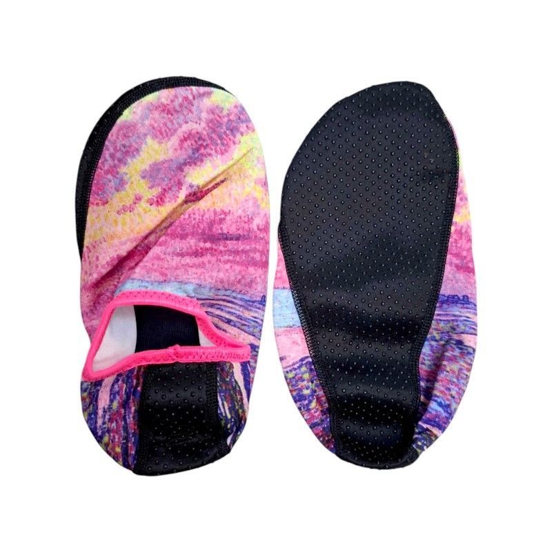 Παπούτσια νερού - Non-Slip Aqua Shoes - 27116 Παπούτσια νερού - Non-Slip Aqua Shoes - 27116