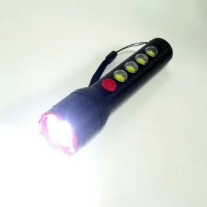 Επαναφορτιζόμενος φακός LED - 985-P50 - 272536 - Image 4