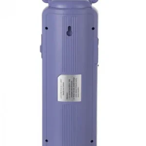 Επαναφορτιζόμενος φακός LED έκτακτης ανάγκης - 8831D-S - 279436 - Image 3