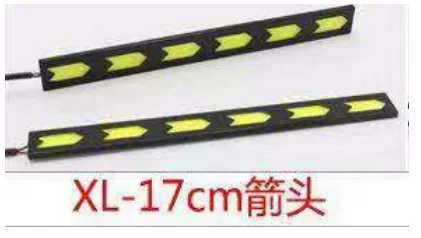 Φώτα ημέρας LED οχημάτων - 1107103A/X02 - 110267 Φώτα ημέρας LED οχημάτων - 1107103A/X02 - 110267