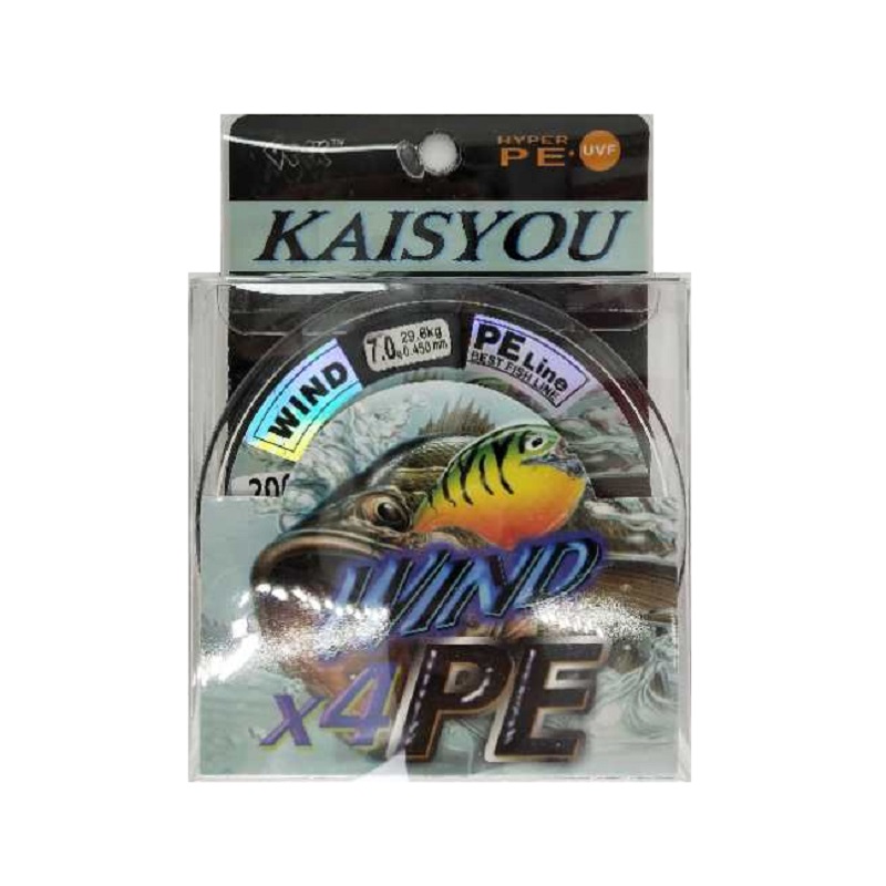 Πετονιά ψαρέματος/Νήμα - PE200M - 7.0 - 0.450mm - 29.6kg - 920345 Πετονιά ψαρέματος/Νήμα - PE200M - 7.0 - 0.450mm - 29.6kg - 920345