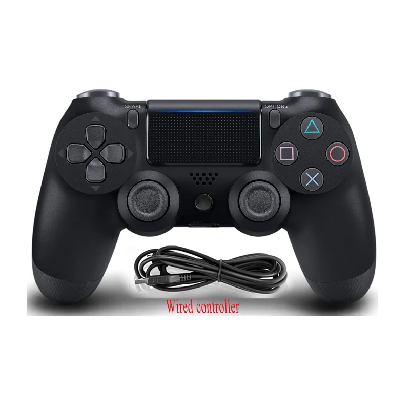 Ενσύρματο χειριστήριο Gaming - PS4 - Doubleshock - 883457 Ενσύρματο χειριστήριο Gaming - PS4 - Doubleshock - 883457