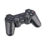 Ενσύρματο χειριστήριο Gaming - PS3 - 883464 - Black