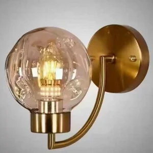 Επιτοίχιο φωτιστικό LED - AY-1 - 431163 - Image 2