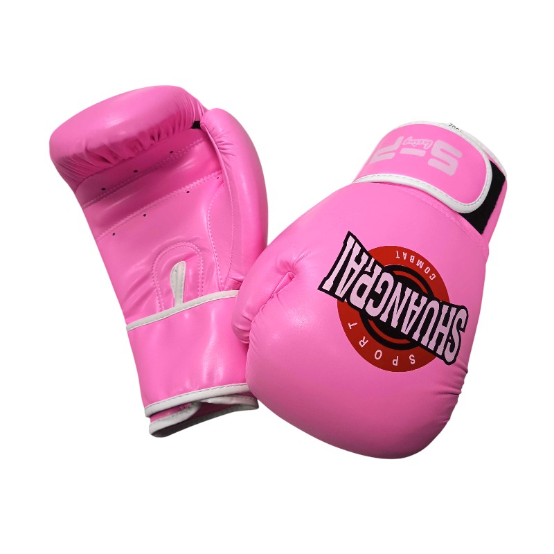 Γάντια πυγμαχίας - 10oz - 290267 - Pink Γάντια πυγμαχίας - 10oz - 290267 - Pink