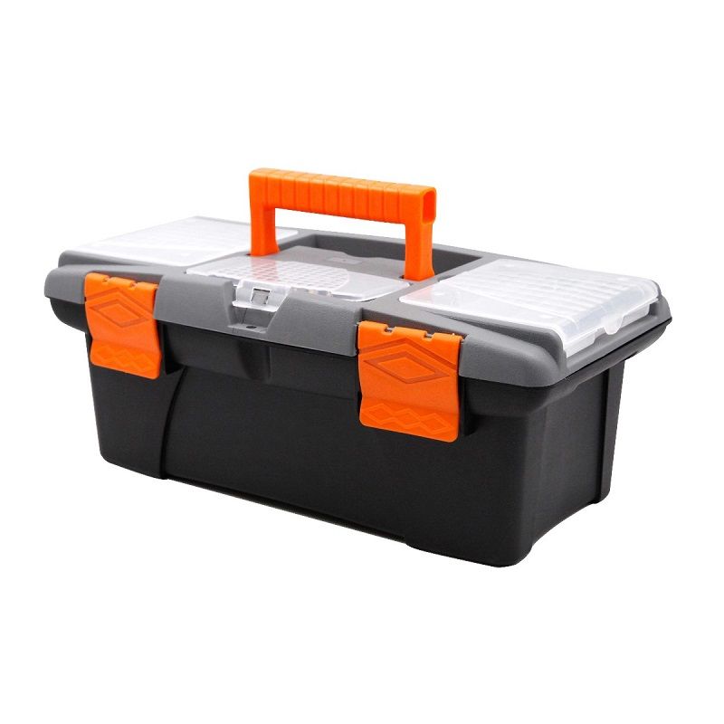 Εργαλειοθήκη πλαστική - 16'' - Finder - 194125 Εργαλειοθήκη πλαστική - 16'' - Finder - 194125