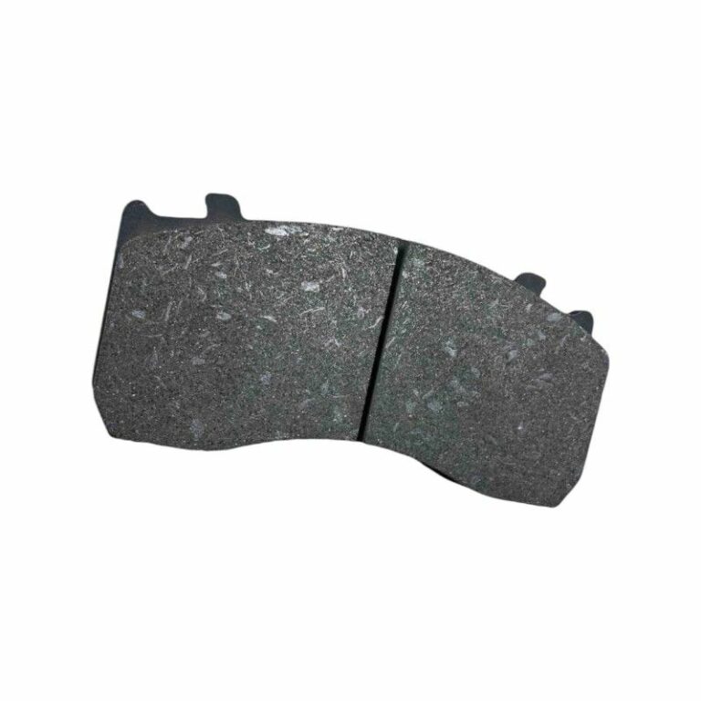 Τακάκια φρένων αυτοκινήτου - 2pcs - 29115