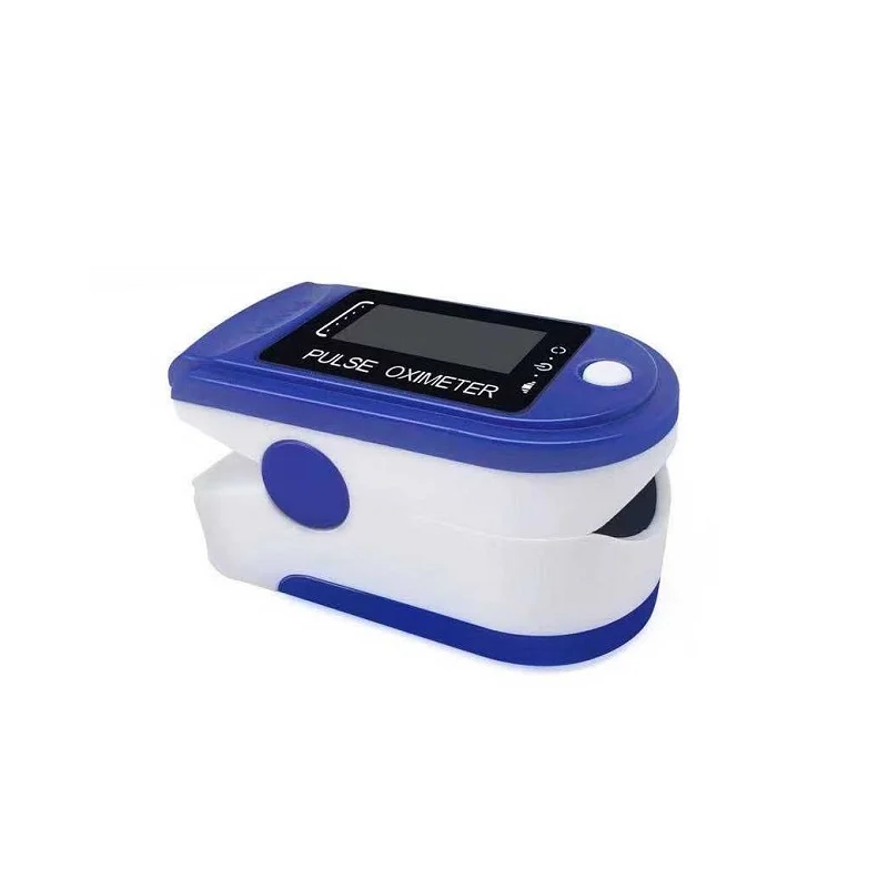 Ψηφιακό οξύμετρο δακτύλου – Finger Pulse Oximeter - 512388 Ψηφιακό οξύμετρο δακτύλου – Finger Pulse Oximeter - 512388