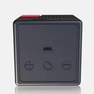 Ασύρματο ηχείο Bluetooth mini - WS-320 - 293294 - White - Image 2