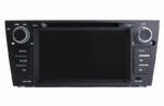 Ηχοσύστημα αυτοκινήτου 2DIN - BMW E90 - Android - 111904 - Image 4