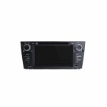 Ηχοσύστημα αυτοκινήτου 2DIN - BMW E90 - Android - 111904