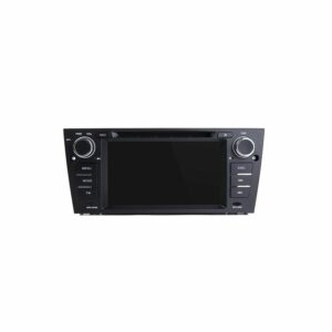 Ηχοσύστημα αυτοκινήτου 2DIN - BMW E90 - Android - 111904