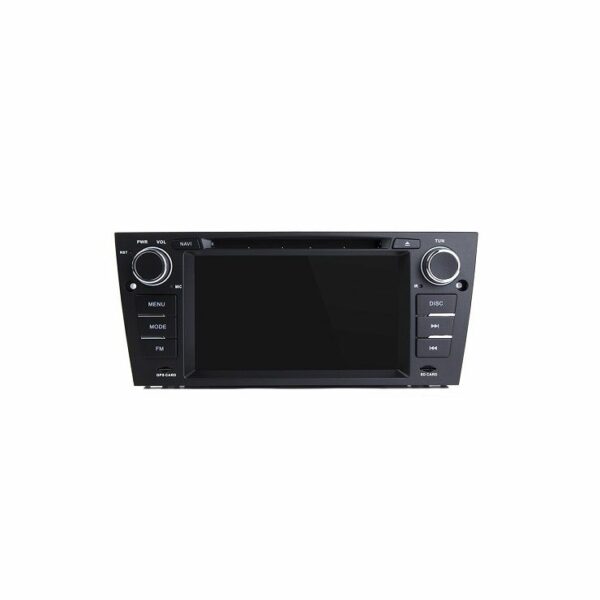 Ηχοσύστημα αυτοκινήτου 2DIN - BMW E90 - Android - 111904