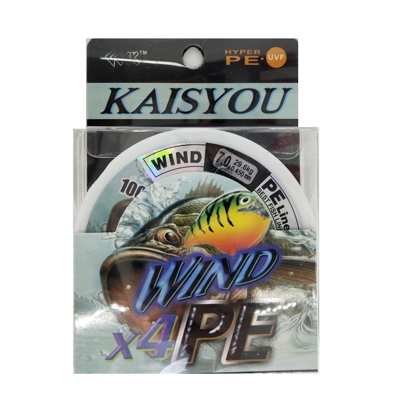 Πετονιά ψαρέματος/Νήμα - PE100M - 7.0 - 0.450mm - 29.6kg - 920336 Πετονιά ψαρέματος/Νήμα - PE100M - 7.0 - 0.450mm - 29.6kg - 920336