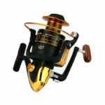 Μηχανάκι ψαρέματος - AX9000 - 830011 - Image 3