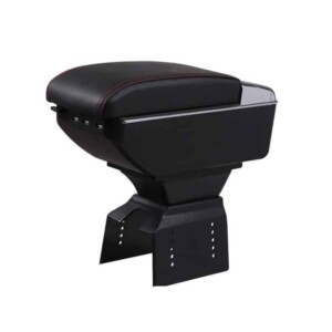 Κονσόλα χειρόφρενου αυτοκινήτου με θύρες USB - Τεμπέλης - Universal - 300561