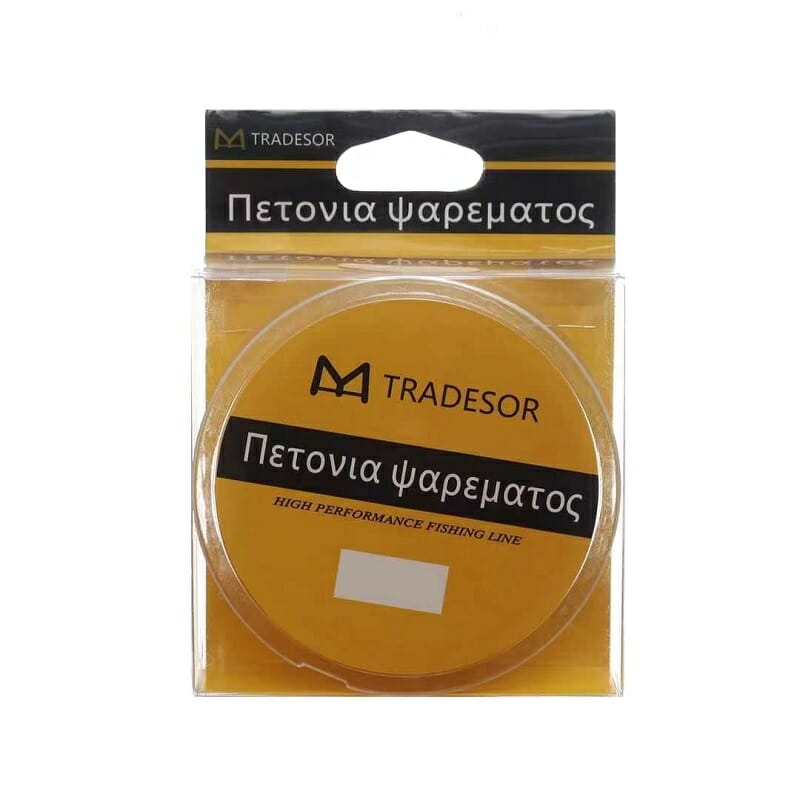 Πετονιά ψαρέματος - 200m - 1.0 - 930417 Πετονιά ψαρέματος - 200m - 1.0 - 930417