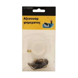 Παράμαλα με αγκίστρια - 10'' - 30313 - Image 9