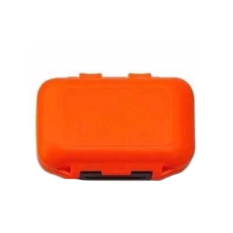 Κασετίνα ψαρέματος - Πλαστική - 930327 Κασετίνα ψαρέματος - Πλαστική - 930327